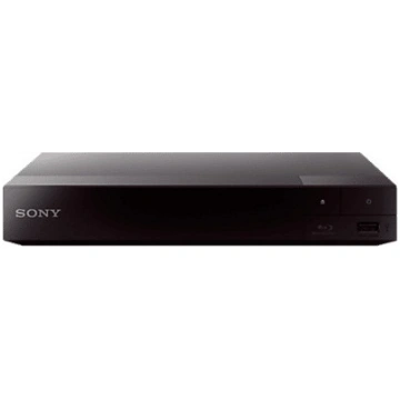 Sony BDP-S1700/K (Black, USB-Medienwiedergabe, Str