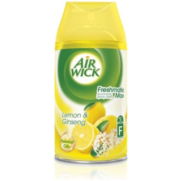 Gaisa atsvaidzinātāja uzpilde Air Wick Freshmatic 