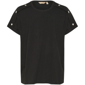 Culture - Cuselma Amora T-Shirt - izmērs XS