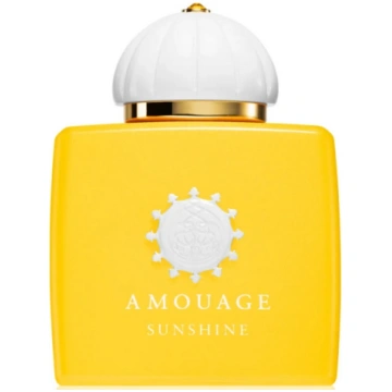 Sunshine Woman Amouage
