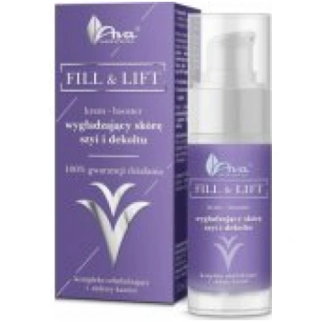 AVA _6711287 Ava Ava Laboratorium Fill & Lift skin