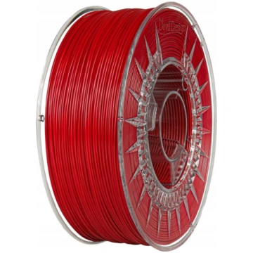 Filaments devil design ASA 1,75 mm 0,8 kg — sarkan