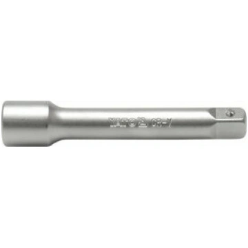 Pagarinātājs 1/4"", 100 mm | YT-1431 / 39762 | 590