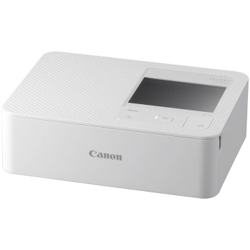 Canon Selphy CP1500, balta - Fotoprinteris, 5540C0