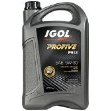 IGOL 5W30 4L Profive F913 4L., 5W30