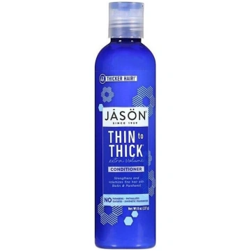 Thin To Thick Volumizing Conditioner 227 gr Jasön