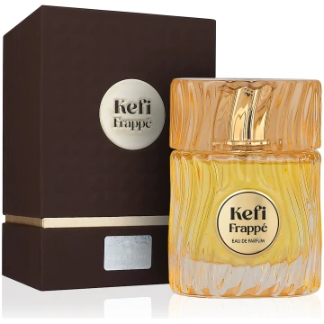 Risala Elite Kefi Frappe EDP U 100ml