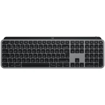 LOGITECH Keyboard 920-011637 / MX Keys for Mac Dar