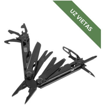 Multifunkcionāls rīks - Multitool Type 9 - Multitū