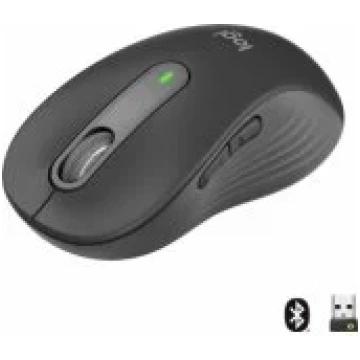 Logitech M650 L Grapite 910-006348 datorpele 910-0