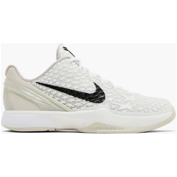 NIKE KOBE 6 SAIL ALL-STAR (GS) - 37.5