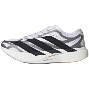 adidas Adizero EVO SL EXO Balts Melns Sudrabs Vīri