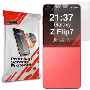 Matēta PaperScreen aizsargplēve GrizzGlass priekš 