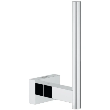 Grohe Essentials tualetes papīra ruļļu turētājs AN