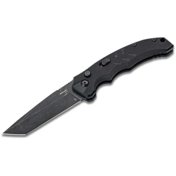 Böker Plus Intention II Tanto Knife BOKER PLUS 01B