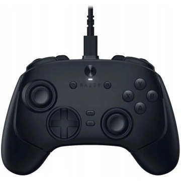 Vadu spēļu kontrolieris Razer Wolverine V3 Tournam