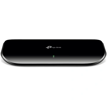 TP-Link TL-SG1008D 8 portu Gigabit Ethernet slēdzi