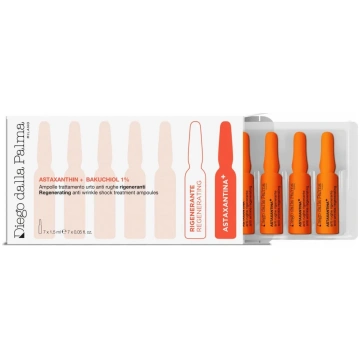 Diego Dalla Palma, Diego Dalla Palma, C vitamīns, 