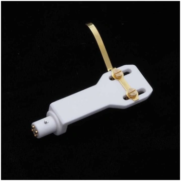Korf Audio HS-A03 Moulded Ceramic Headshell