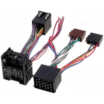 Cable for THB, Parrot hands free kit | BMW,Land Ro