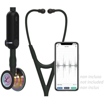 Stetoskops Littmann CORE Digitālais 8572, Rainbow 