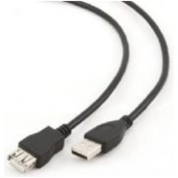 CABLE USB2 EXTENSION AM-AF/1.8M CCP-USB2-AMAF-6 GE
