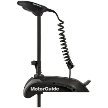 MotorGuide XI5-55FW 12V FP SNR GPS
