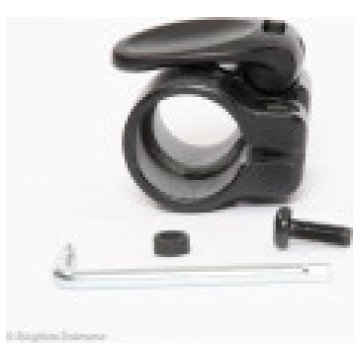 Manfrotto Apakšējā skava 055X. augšējā 190X. 20/25