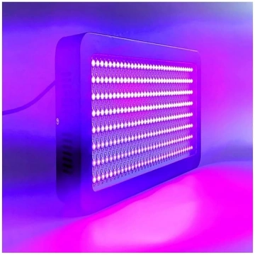 UV gaismas kaste, 3000 W LED UV gēla cietināšanas 