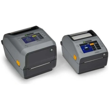 Zebra ZD621 tiešās termiskās drukas printeris 203