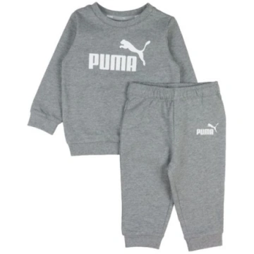 Puma Minicats Essentials Jogger Junior Tracksuit 5