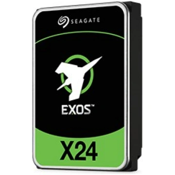 Seagate Exos X24 internal hard drive 12 TB 7200 RP