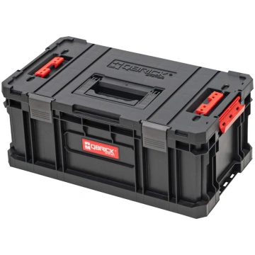 Instrumentu kaste Qbrick TWO Plus Vario