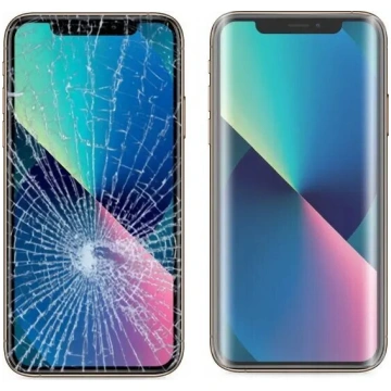 Aizsargplēve GrizzGlass Hydrofilm priekš Samsung G