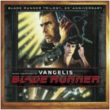 Universal VANGELIS "Blade Runner: Trilogy" (Specia