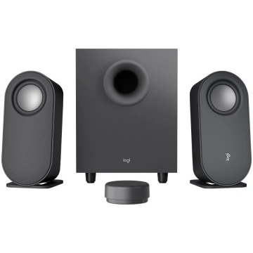 Skaļruņi Logitech Z407 2.1 40W Bluetooth | 980-001