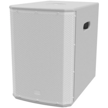 DAP Xi-12B 12’’ Installation subwoofer white Pasīv