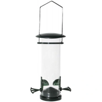 Vitapol Garden Fun Plastic Bird Feeder - Putnu bar