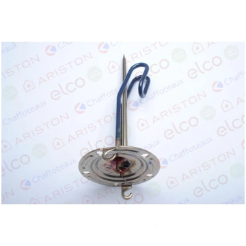 Sildelements 1500W (all VLS)