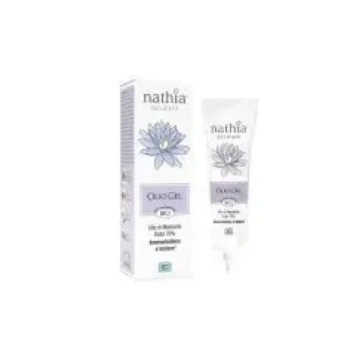 NATHIA OLIO GEL 30ML CABASSI & GIURIATI SpA