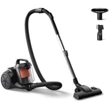 Putekļu sūcējs Philips 1000 XB1142/10, 800 W