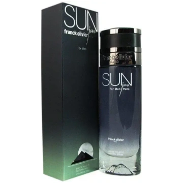 Franck Olivier Sun Java perfume for men 75 ml 3516