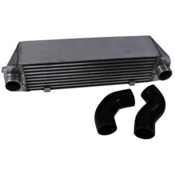 High-Performance Intercooler for BMW E80 E82 E90 E