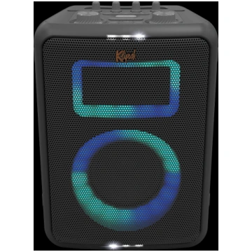 Skaļrunis Speaker Bluetooth KLIPSCH Vegas Black 07