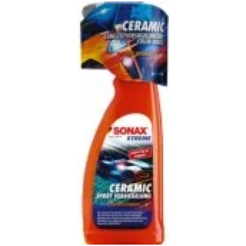 SONAX XTREME Ceramic Spray 750ml Līdzeklis 0257400