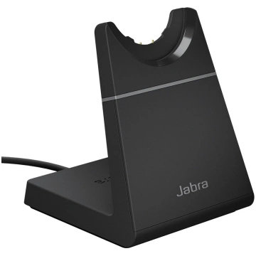 Jabra Evolve2 65 Deskstand USB-A - Black 14207-55