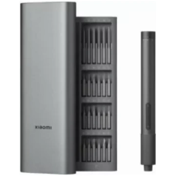 Xiaomi Mi Electric Precision Screwdriver Set