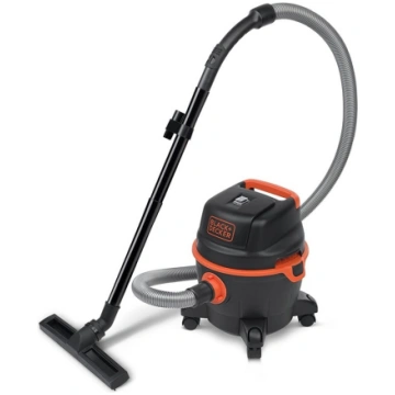 Black & Decker BXVC15PE 15 L Dry&wet 1200 W | 5168