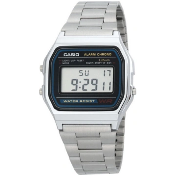 Rokas pulkstenis Casio A158WA-1D