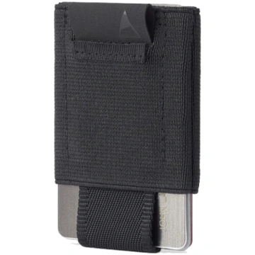 Gomatic Black Wallet V2